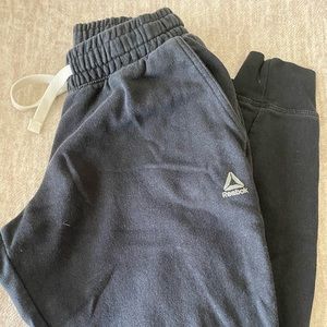 Reebok Joggers